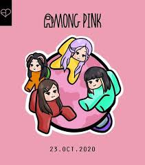 Among Pink APK icon